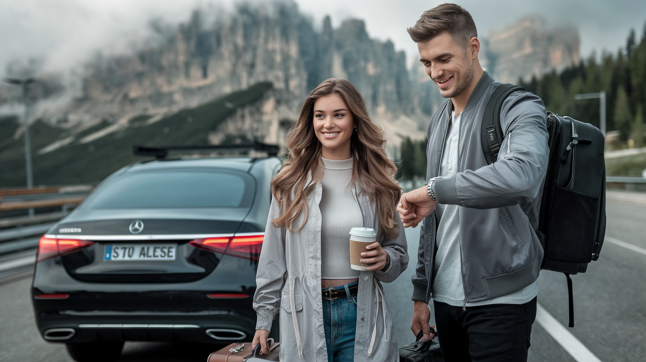Cavalese to Venice Airport Transfer: Your Ultimate Guide to Seamless Travel